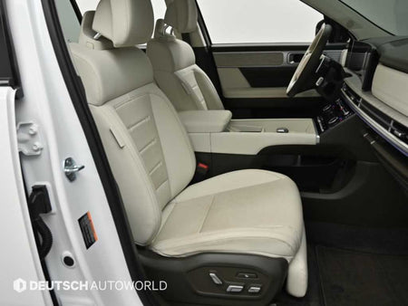 Hyundai Santafe — photo 10