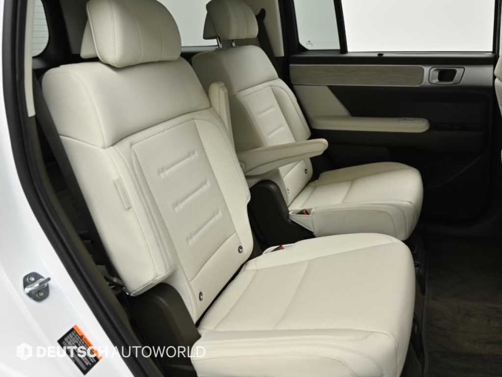 Hyundai Santafe — photo 12
