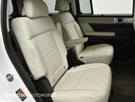 Hyundai Santafe — photo 12