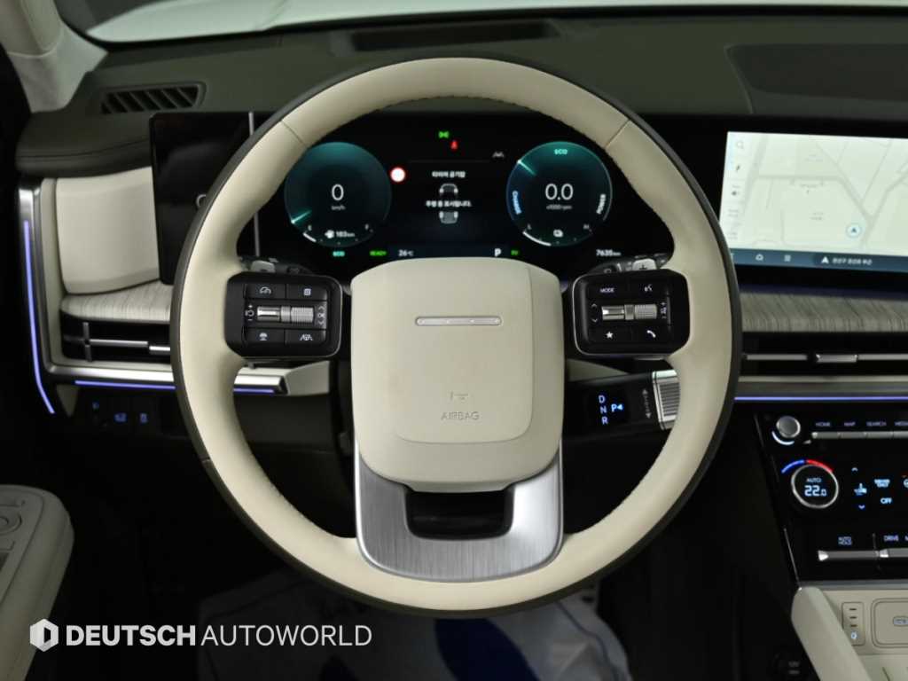 Hyundai Santafe — photo 13
