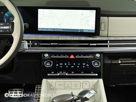 Hyundai Santafe — photo 14
