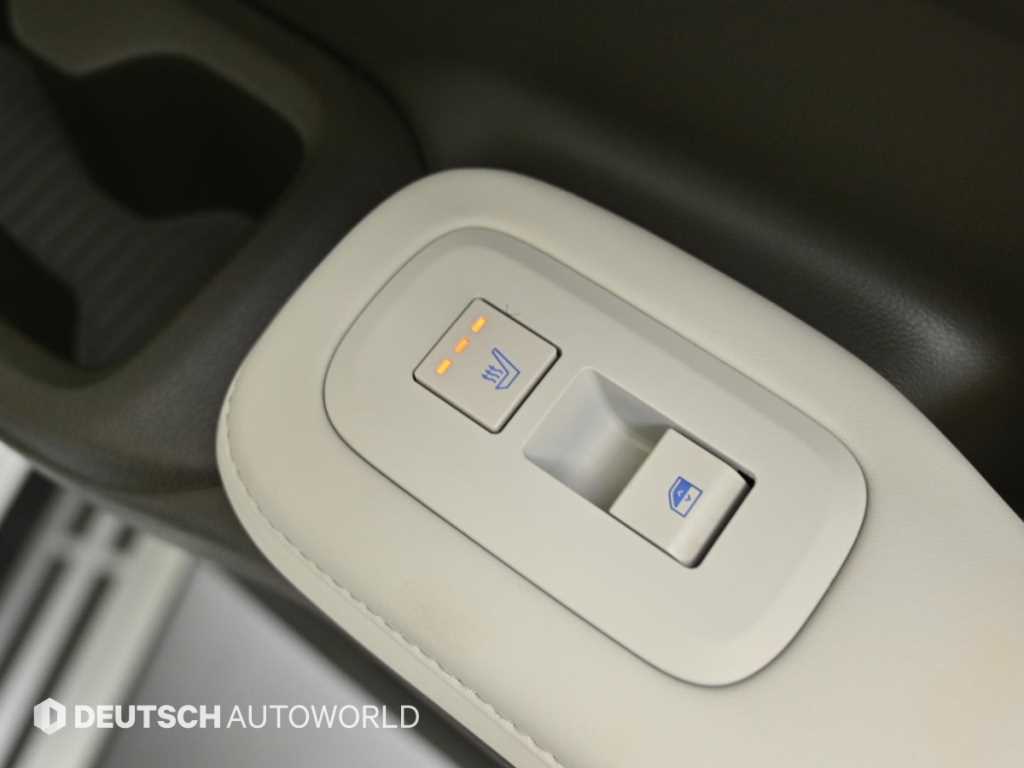 Hyundai Santafe — photo 16