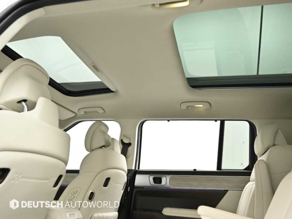 Hyundai Santafe — photo 18