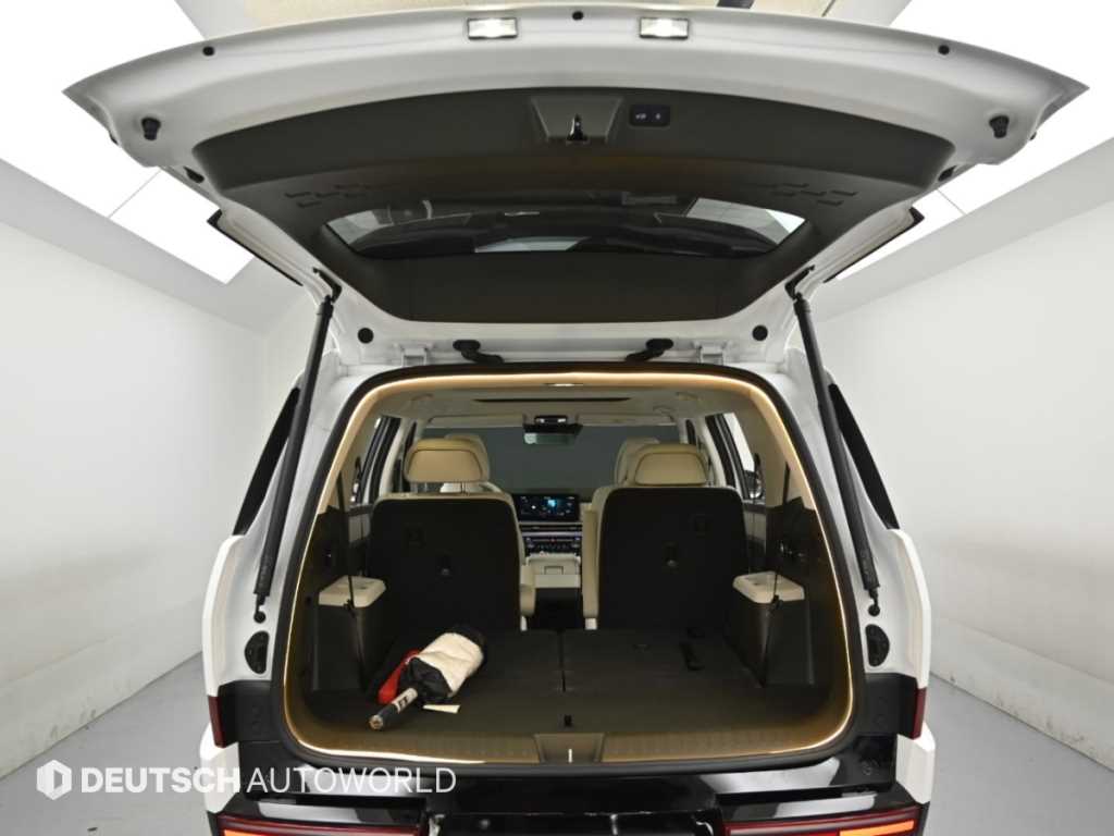 Hyundai Santafe — photo 19