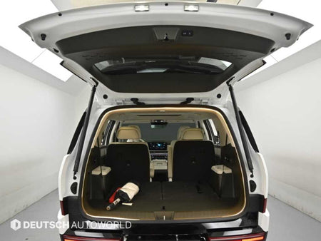 Hyundai Santafe — photo 19