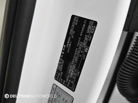 Hyundai Santafe — photo 20