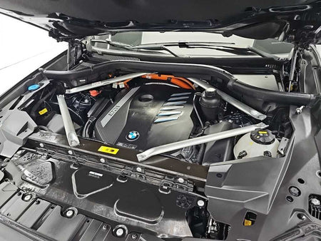 BMW X5 — photo 05