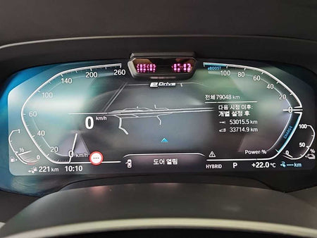 BMW X5 — photo 06