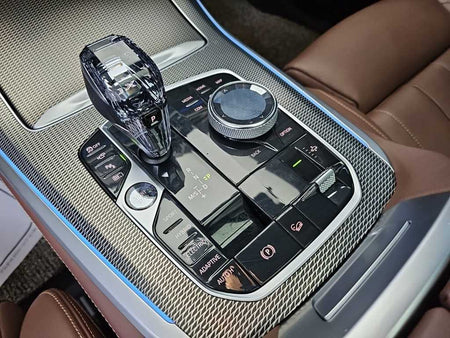 BMW X5 — photo 08