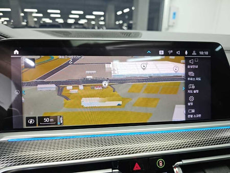 BMW X5 — photo 15