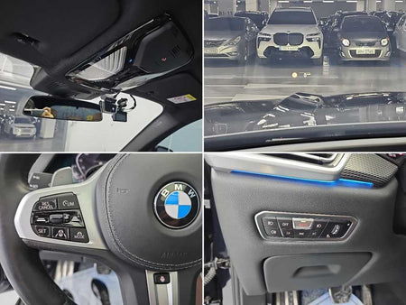 BMW X5 — photo 17