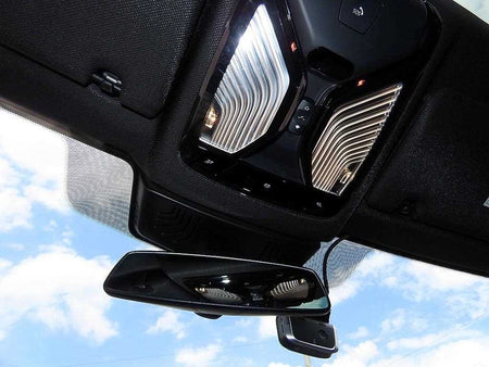 BMW 5-Series — photo 14