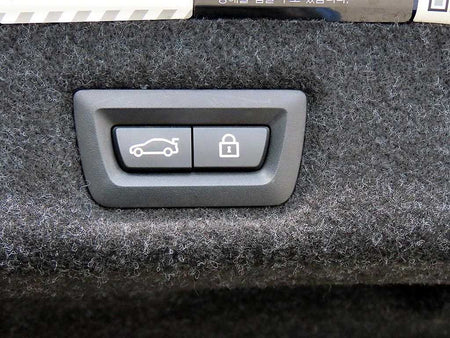 BMW 5-Series — photo 16