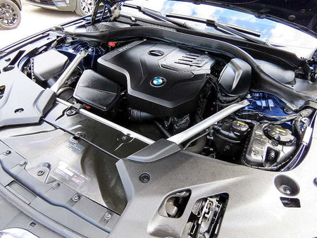 BMW 5-Series — photo 19