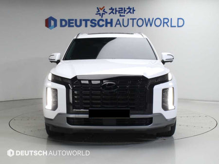 Hyundai Palisade — photo 03