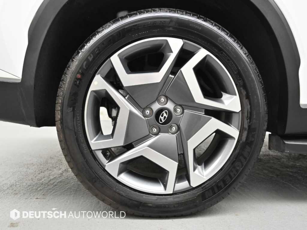 Hyundai Palisade — photo 05