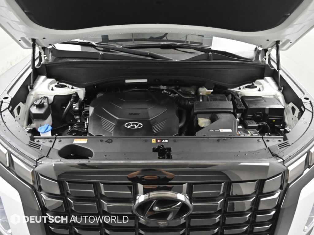 Hyundai Palisade — photo 06