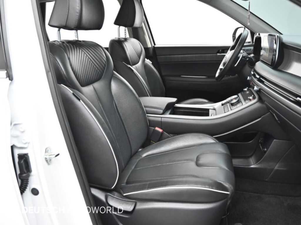 Hyundai Palisade — photo 10