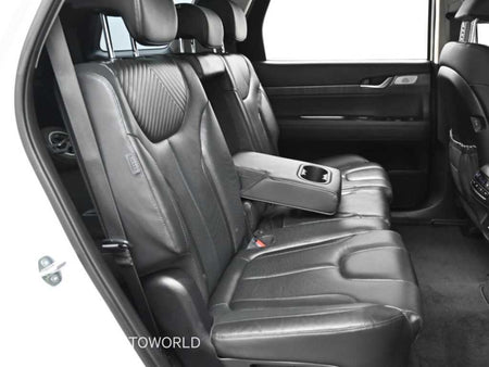 Hyundai Palisade — photo 12