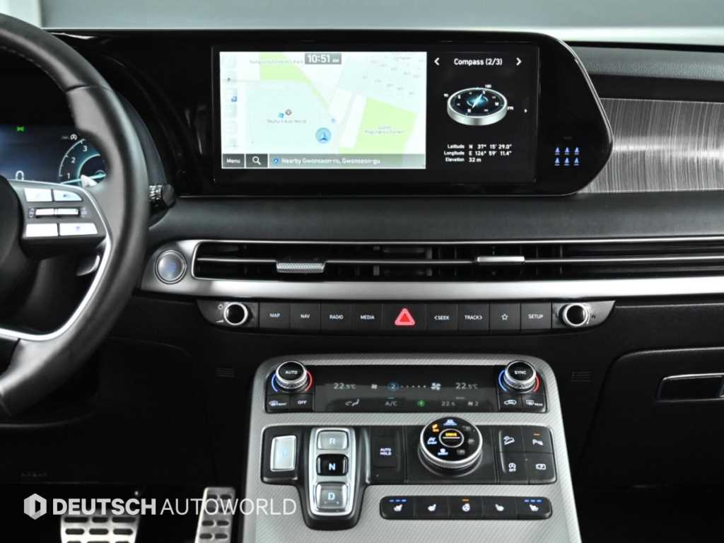 Hyundai Palisade — photo 14