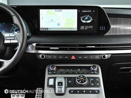 Hyundai Palisade — photo 14