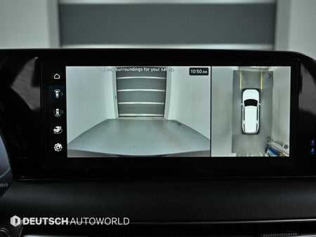 Hyundai Palisade — photo 15