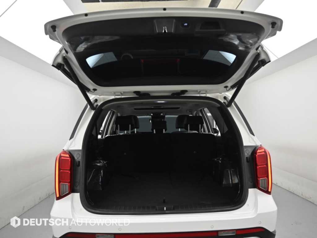 Hyundai Palisade — photo 19