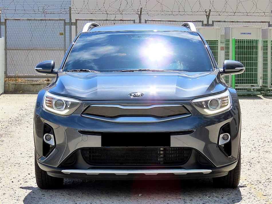 Kia Stonic — photo 01