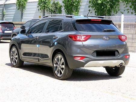 Kia Stonic — photo 03
