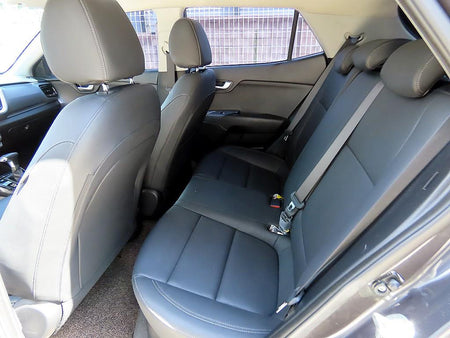 Kia Stonic — photo 06
