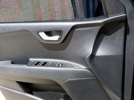 Kia Stonic — photo 11