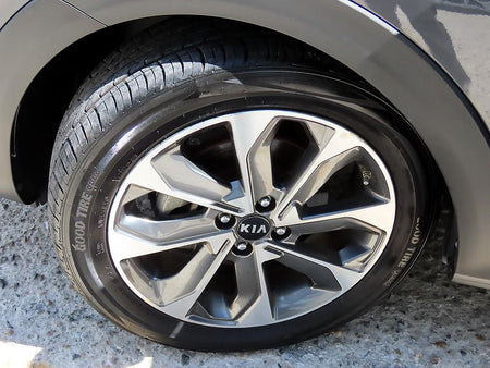 Kia Stonic — photo 19