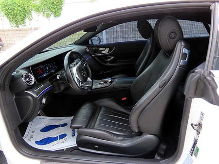 Mercedes-Benz E-Class — photo 05