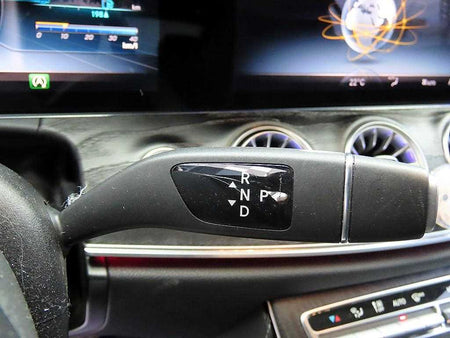 Mercedes-Benz E-Class — photo 11