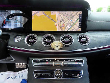 Mercedes-Benz E-Class — photo 14