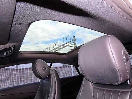 Mercedes-Benz E-Class — photo 17
