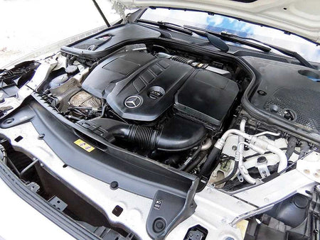 Mercedes-Benz E-Class — photo 19