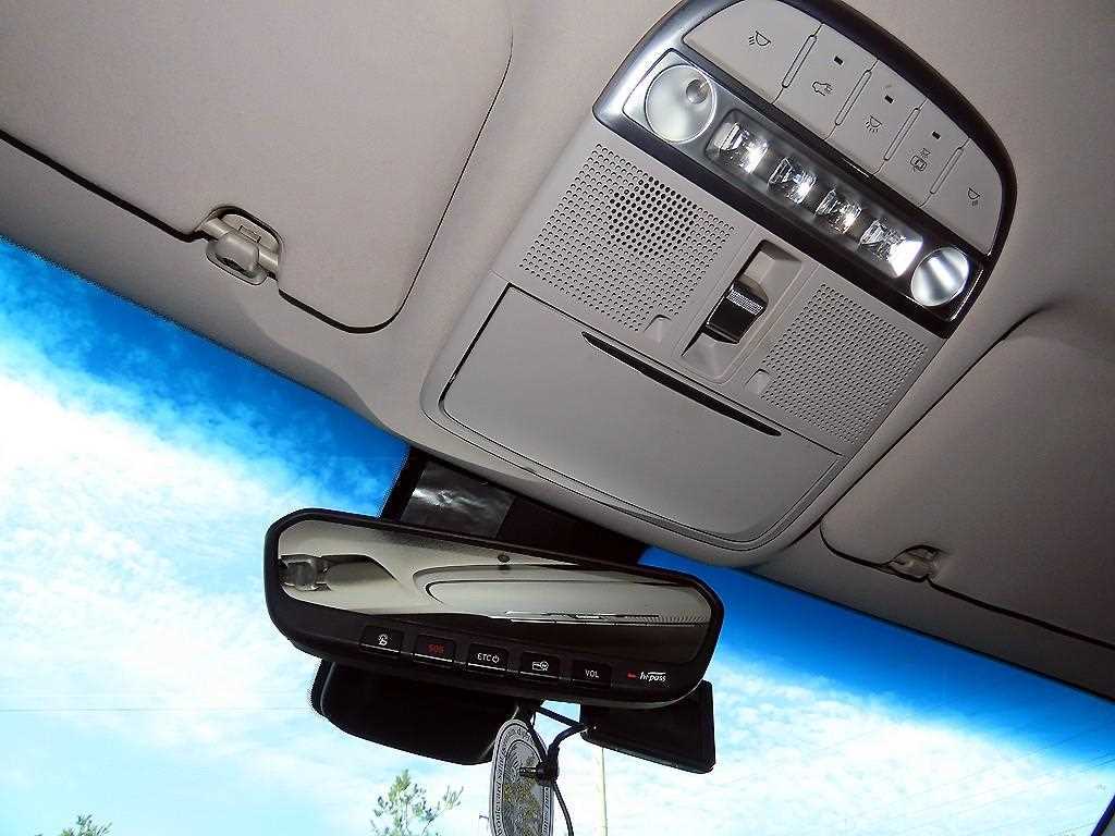 Genesis EQ900 — photo 13