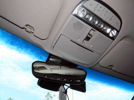 Genesis EQ900 — photo 13