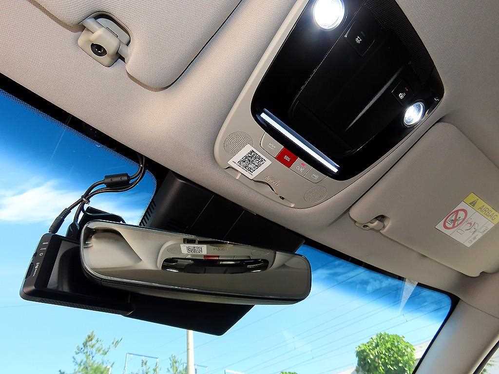 Kia K8 — photo 17