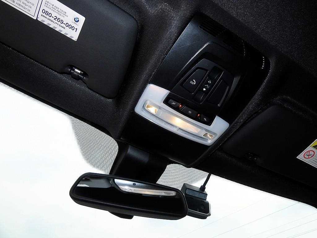 BMW X5 — photo 13