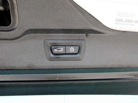 BMW X5 — photo 15