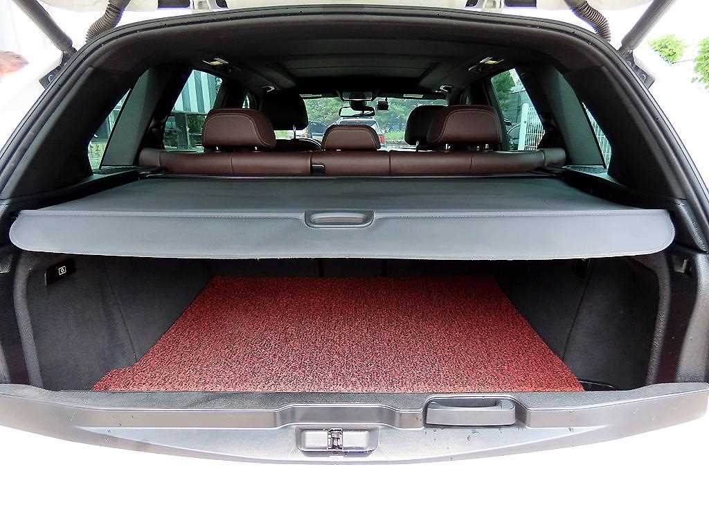 BMW X5 — photo 17