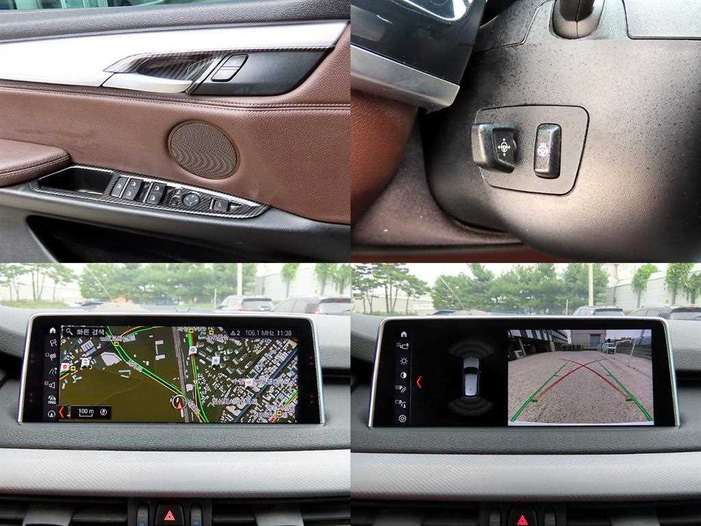 BMW X5 — photo 18