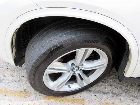 BMW X5 — photo 20