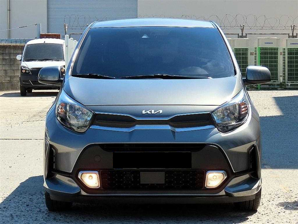 Kia Morning — photo 02