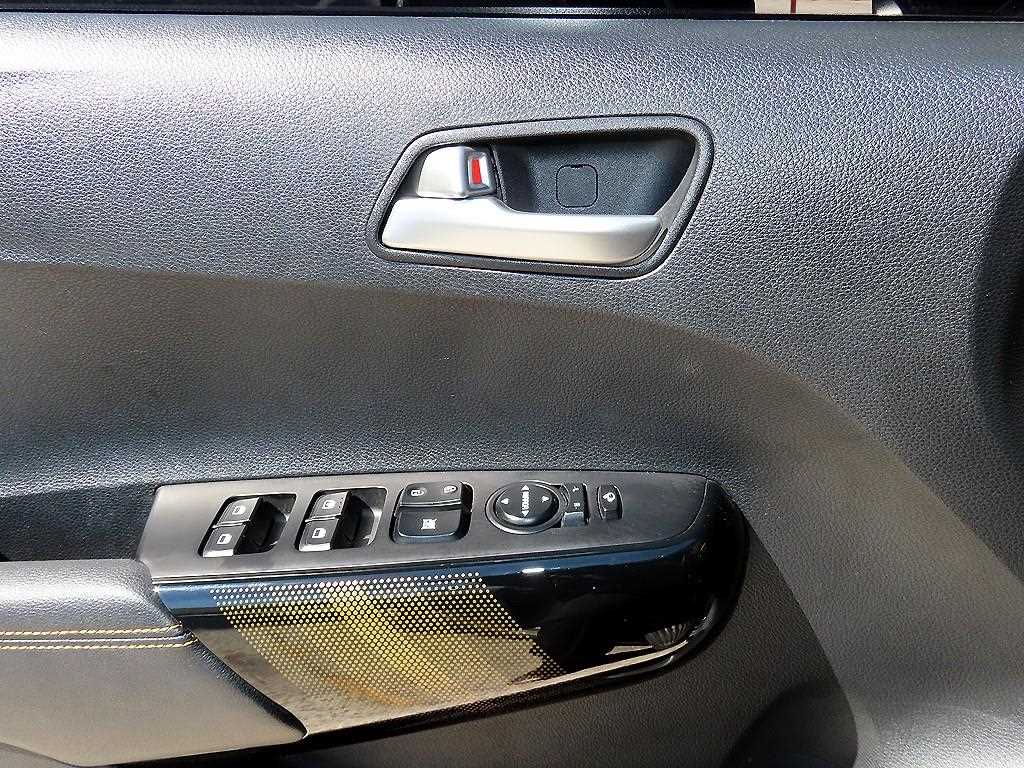 Kia Morning — photo 11