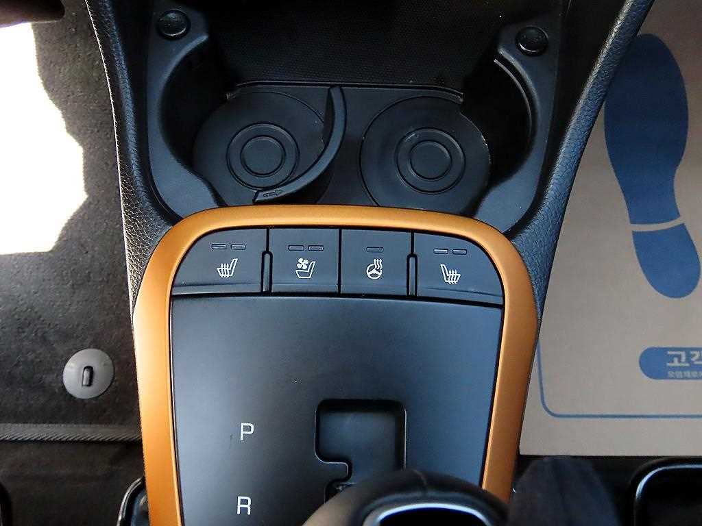 Kia Morning — photo 16