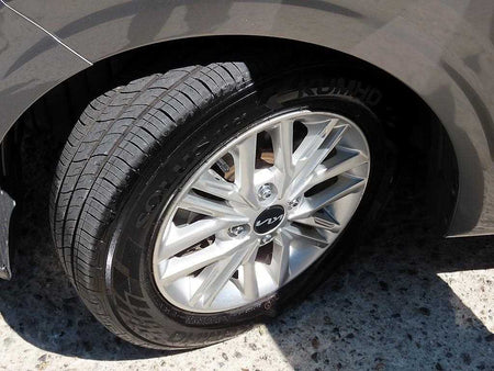 Kia Morning — photo 20