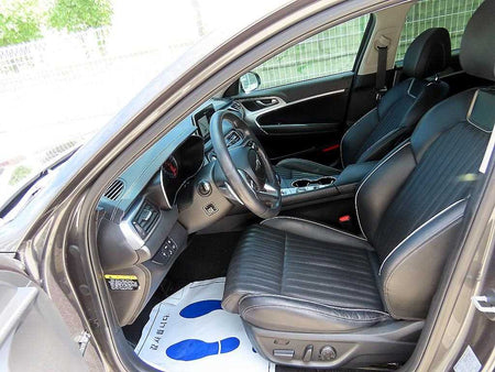 Genesis G70 — photo 05